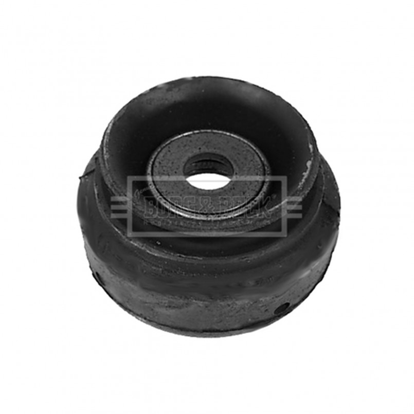 BSM5010 BORG & BECK - Опора амортизатора (копл. з підшипником)