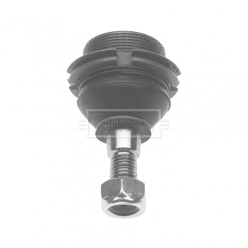 BBJ5124 BORG & BECK - Кульова опора L/R