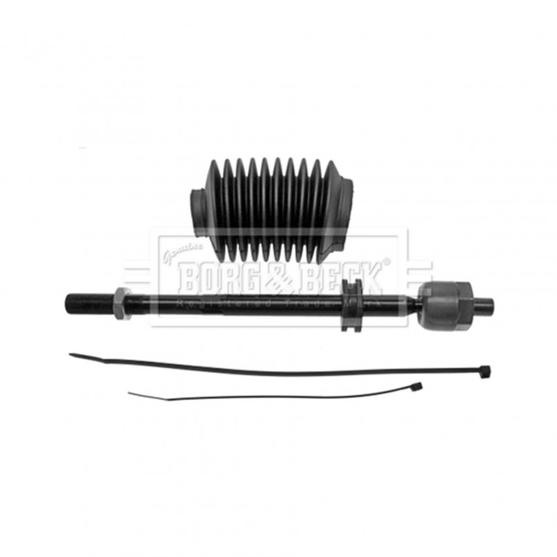 BTR4903K BORG & BECK - Тяга кермова компл. L/R