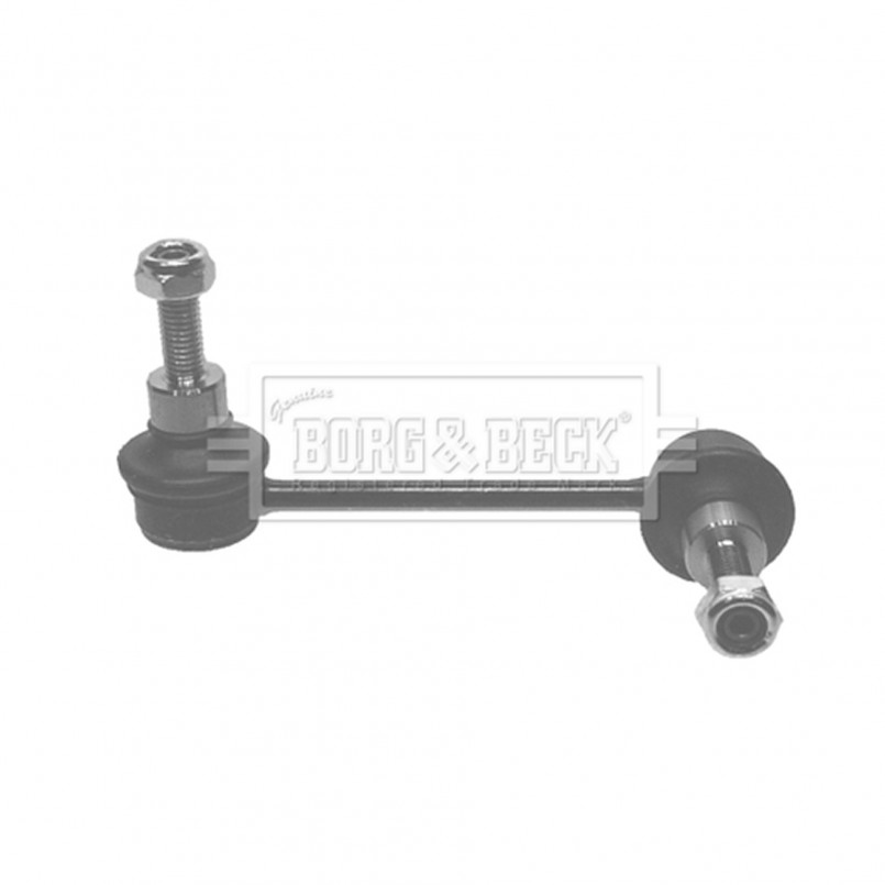 BDL6580 BORG & BECK - Тяга стабілізатора RH