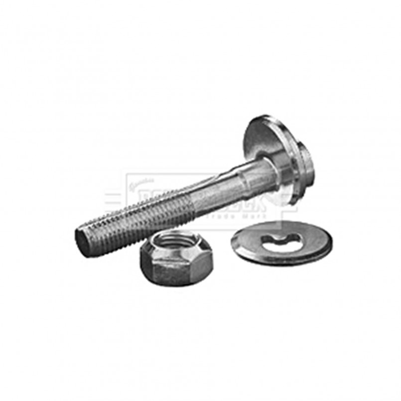 BSK5951 BORG & BECK - Болт кріплення важеля підвіски компл.