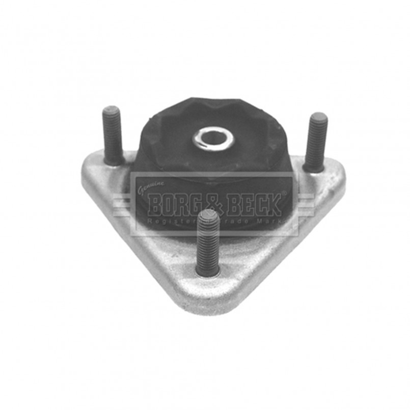 BSM5033 BORG & BECK - Опора стійки амортизатора