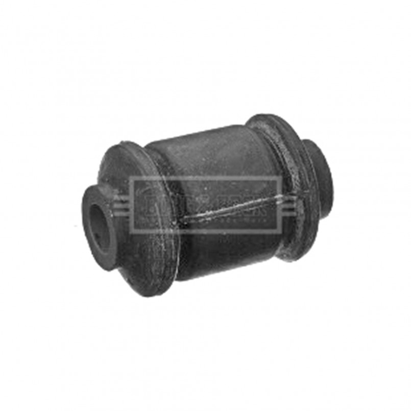 BSK6387 BORG & BECK - Сайлентблок L/R