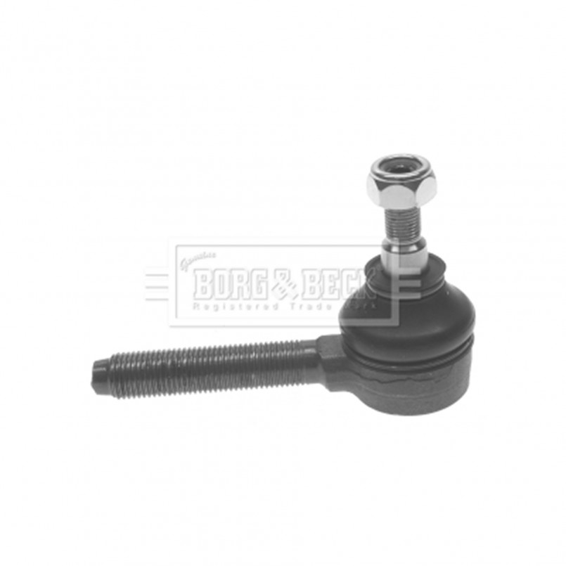BTR4008 BORG & BECK - Накінечник кермової тяги - LHT