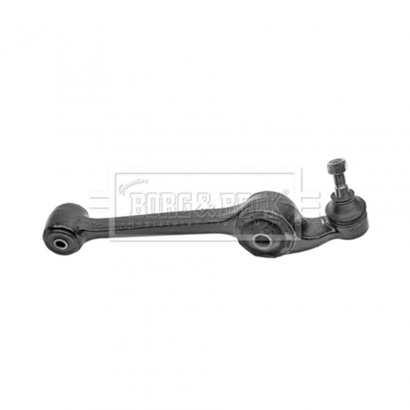 BCA5525 BORG & BECK - Важіль підвіски RH