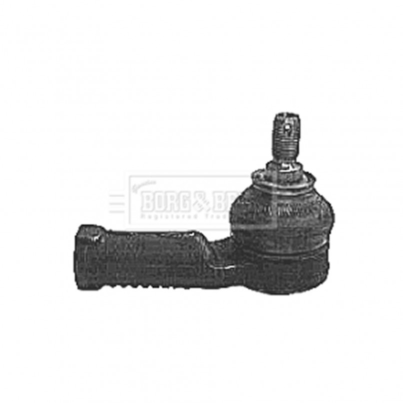 BTR4415 BORG & BECK - Накінечник кермової тяги RH