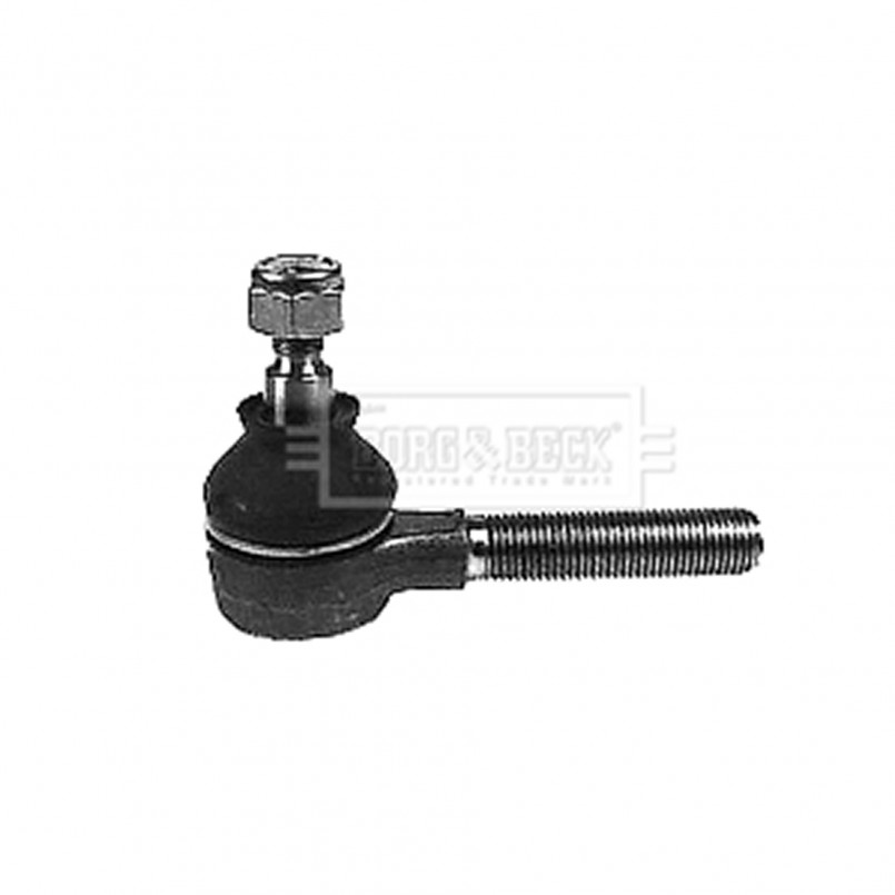 BTR4007 BORG & BECK - Накінечник кермової тяги - RH