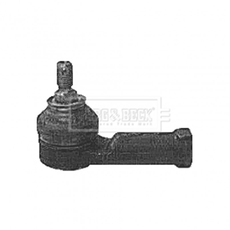 BTR4414 BORG & BECK - Накінечник кермової тяги LH