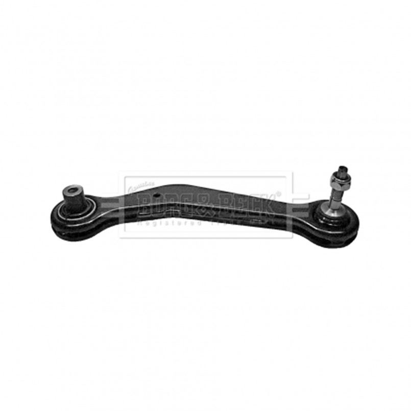 BCA6209 BORG & BECK - Важіль підвіски RH