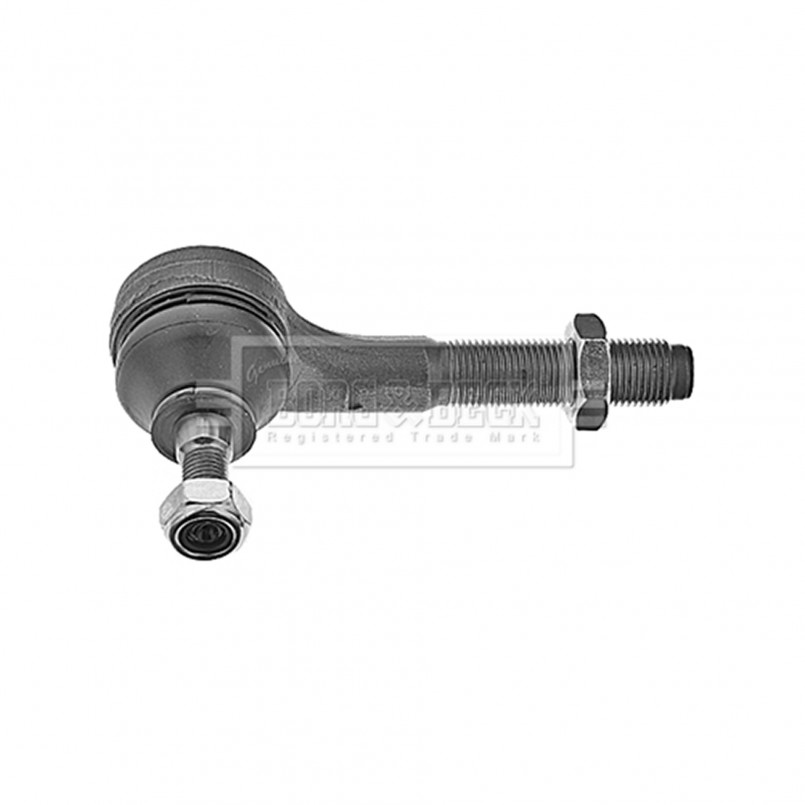 BTR4863 BORG & BECK - Накінечник кермової тяги LH