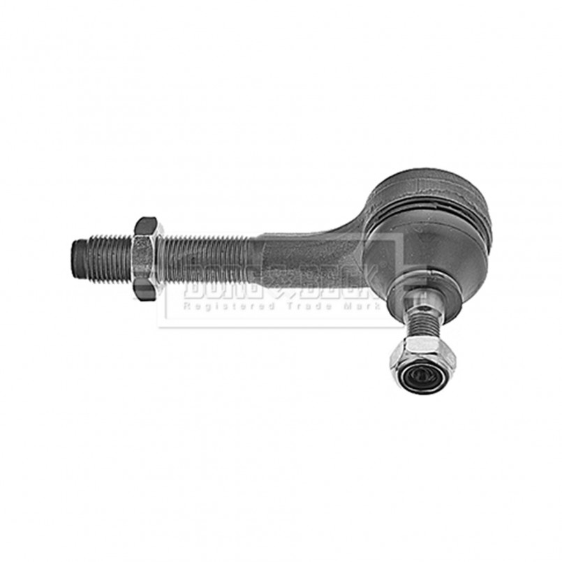 BTR4864 BORG & BECK - Накінечник кермової тяги RH