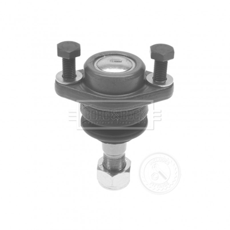 BBJ5136 BORG & BECK - Кульова опора  L/R