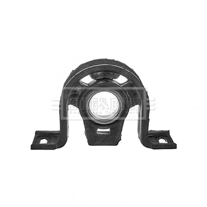 BPB1027 BORG & BECK - Підшипник карданного валу