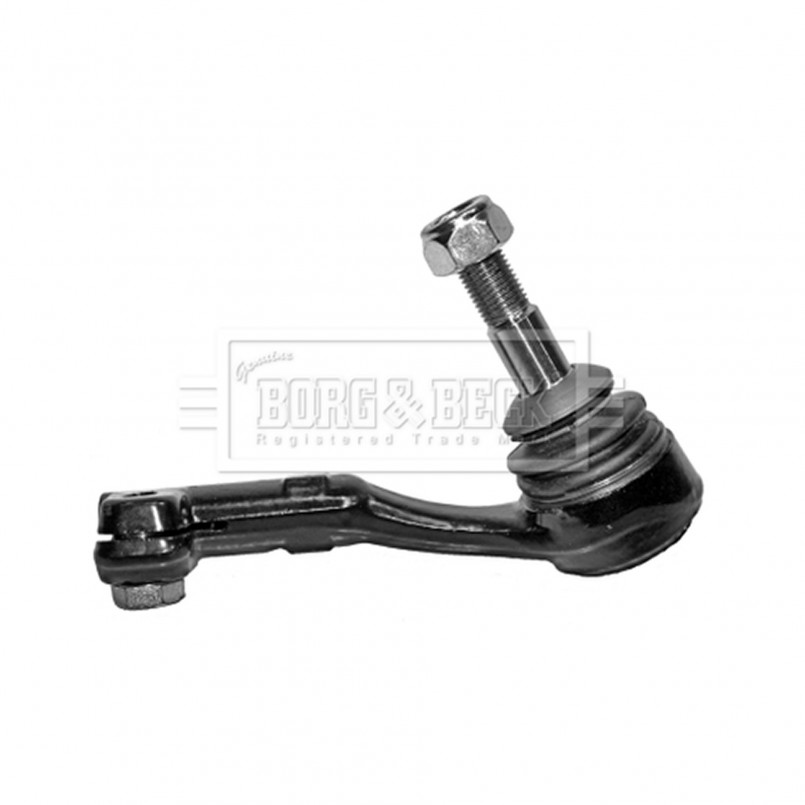 BTR5400 BORG & BECK - Накінечник кермової тяги RH