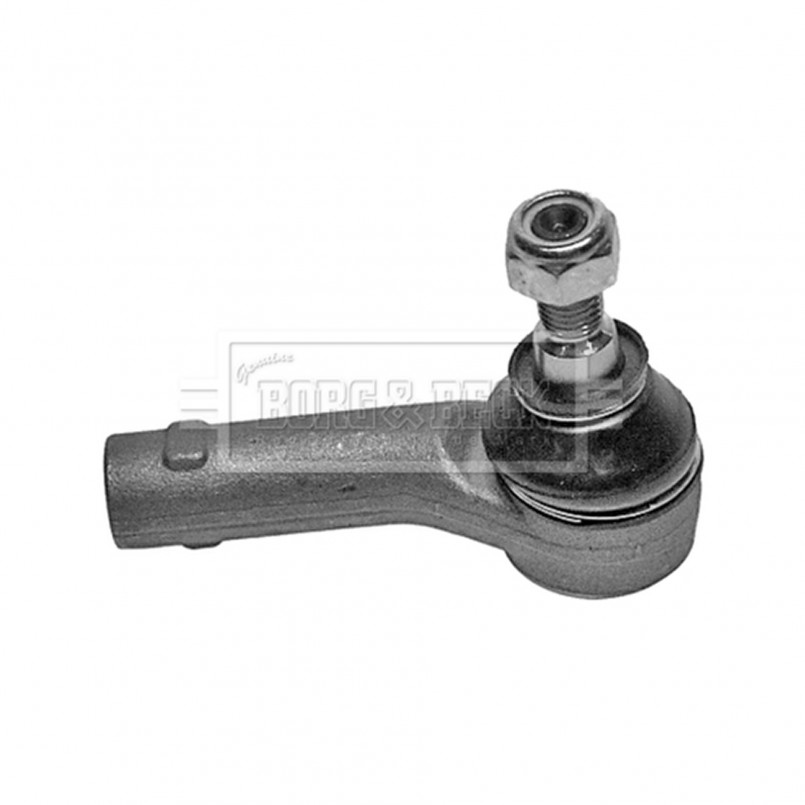 BTR4857 BORG & BECK - Накінечник кермової тяги RH