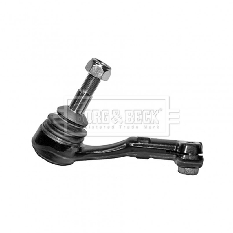 BTR5399 BORG & BECK - Накінечник кермової тяги LH
