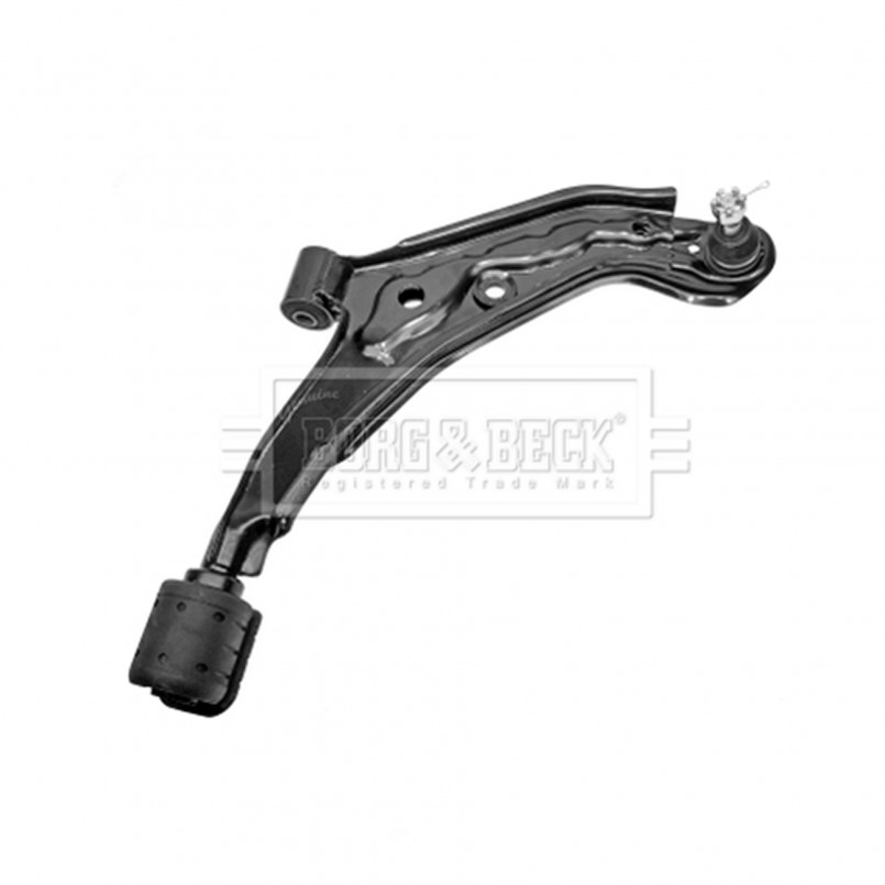 BCA5790 BORG & BECK - Важіль підвіски RH