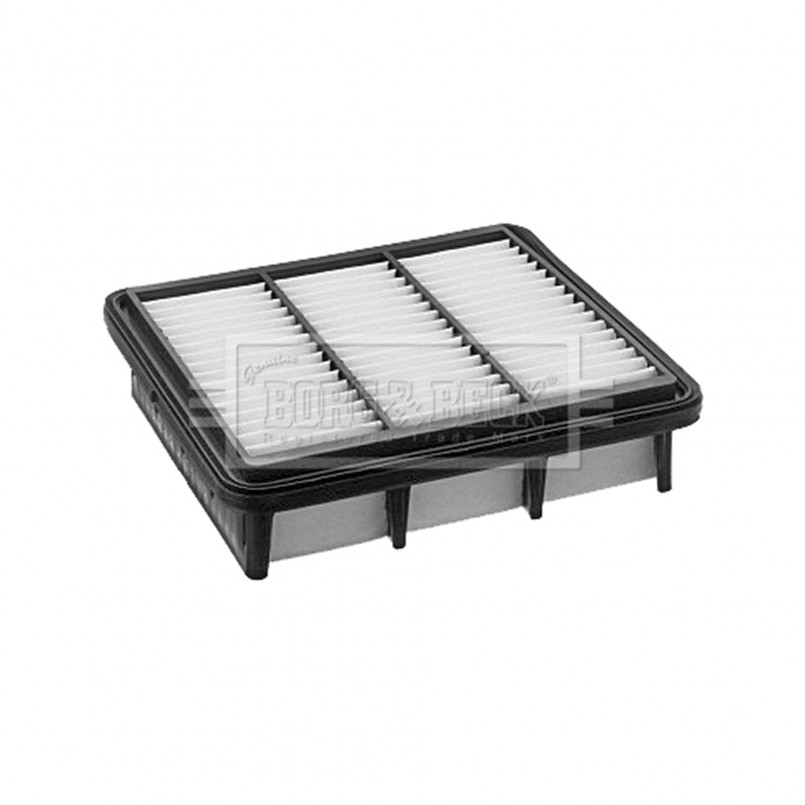 BFA2152 BORG & BECK - Фільтр повітря