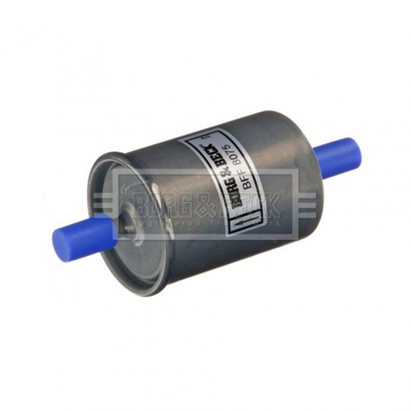 BFF8075 BORG & BECK - Фільтр палива