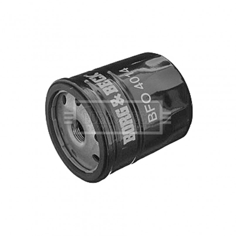 BFO4014 BORG & BECK - Фільтр оливи