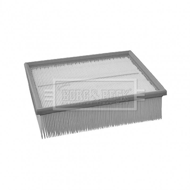 BFA2200 BORG & BECK - Фільтр повітря