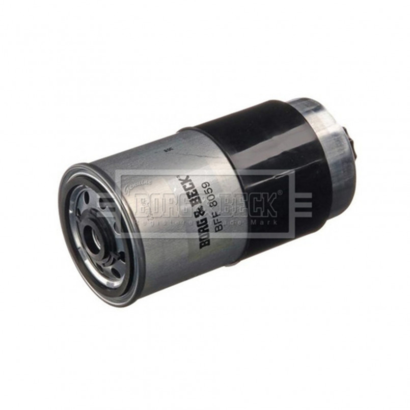 BFF8059 BORG & BECK - Фільтр палива