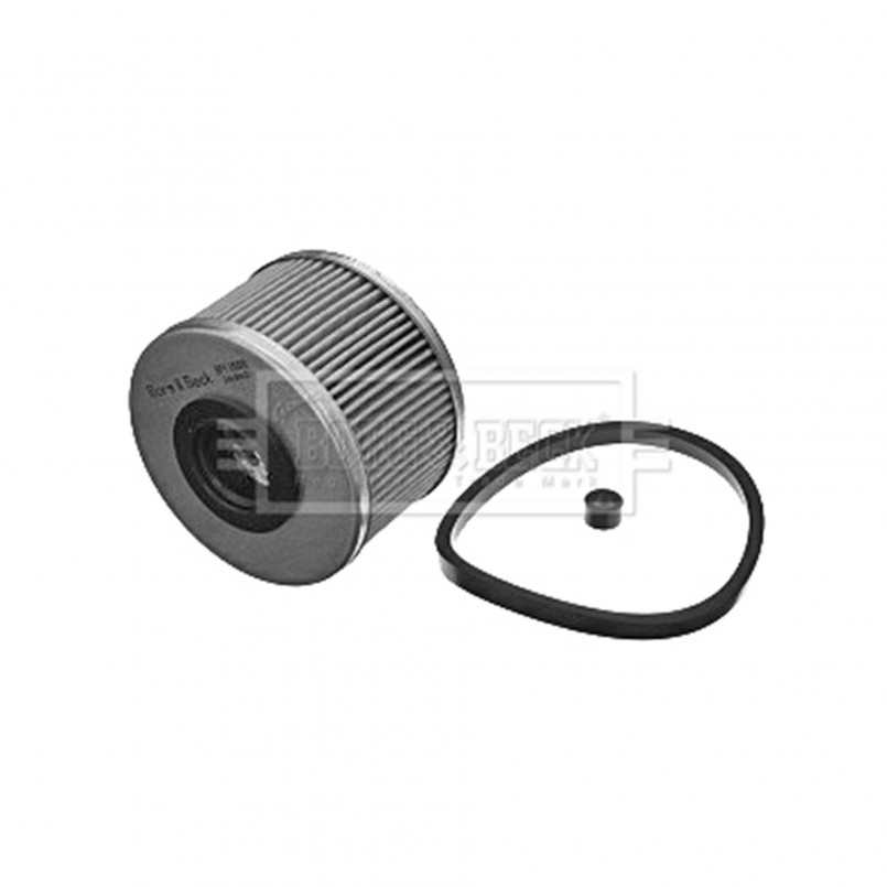 BFF8088 BORG & BECK - Фільтр палива