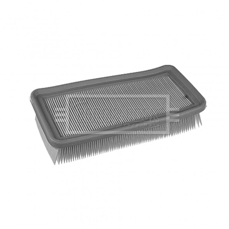 BFA2277 BORG & BECK - Фільтр повітря