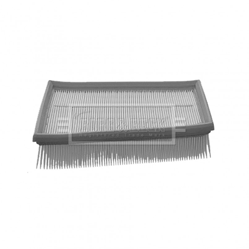 BFA2094 BORG & BECK - Фільтр повітря