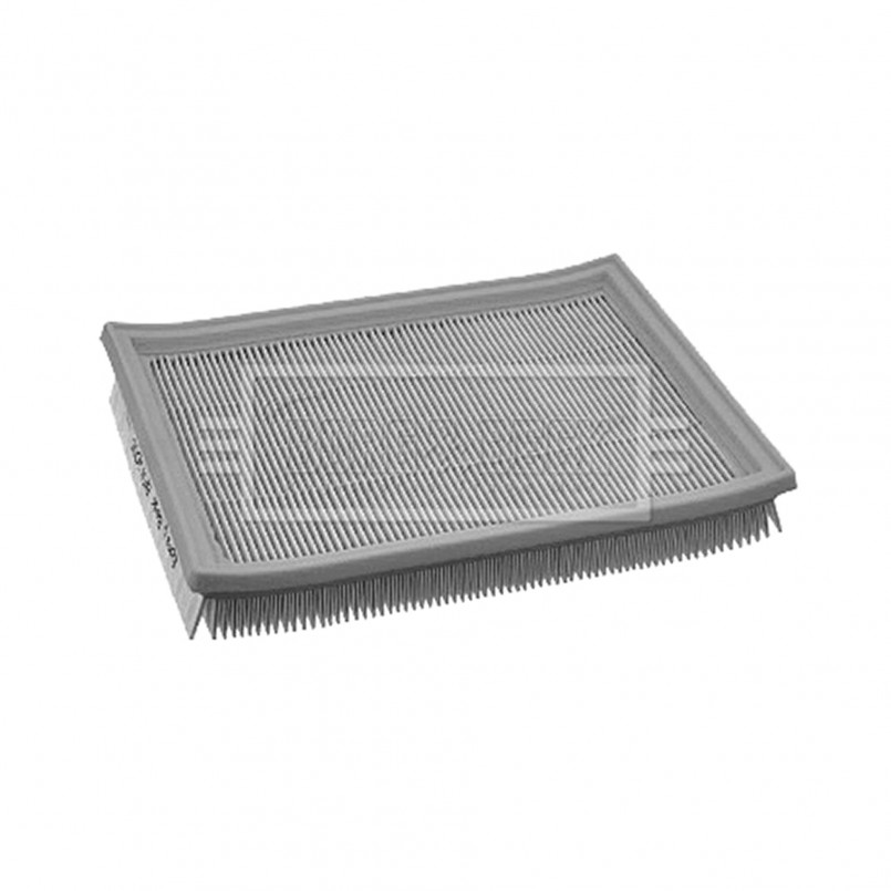 BFA2005 BORG & BECK - Фільтр повітря