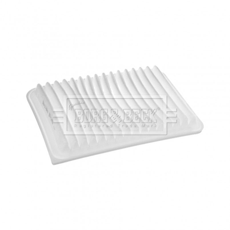 BFA2401 BORG & BECK - Фільтр повітря