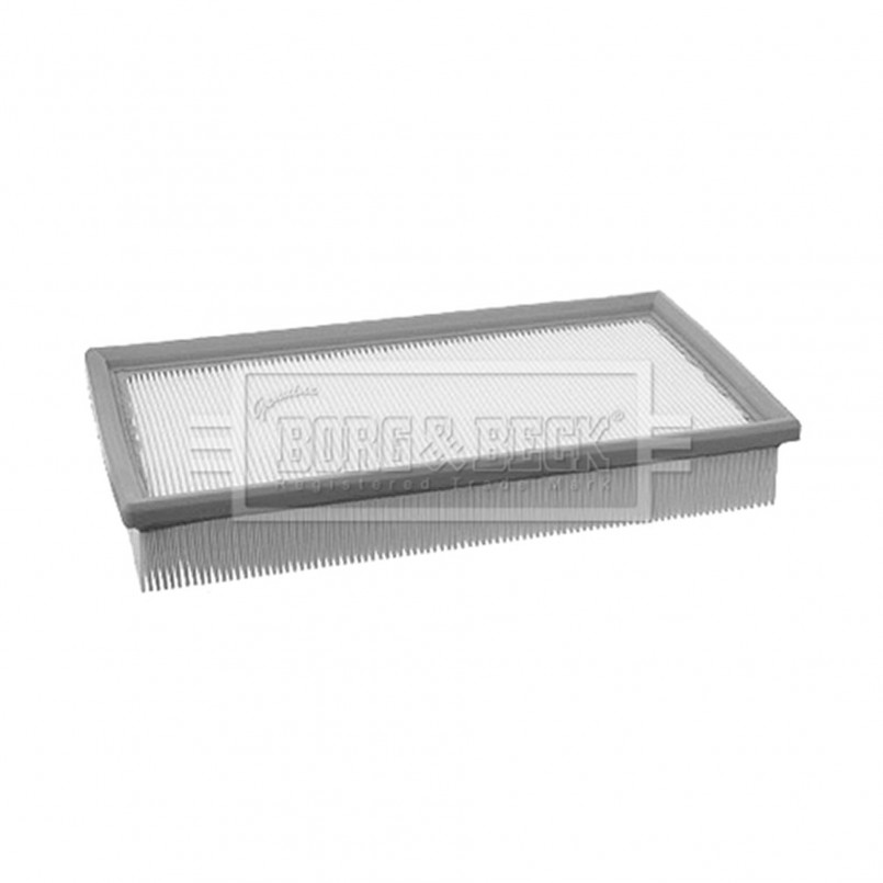 BFA2044 BORG & BECK - Фільтр повітря
