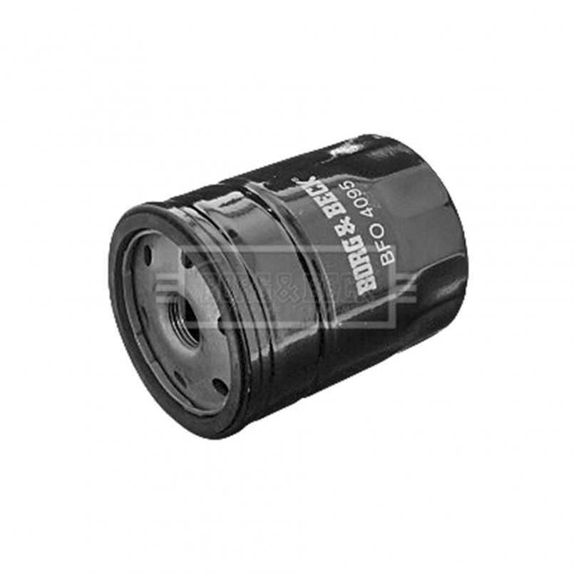 BFO4095 BORG & BECK - Фільтр оливи