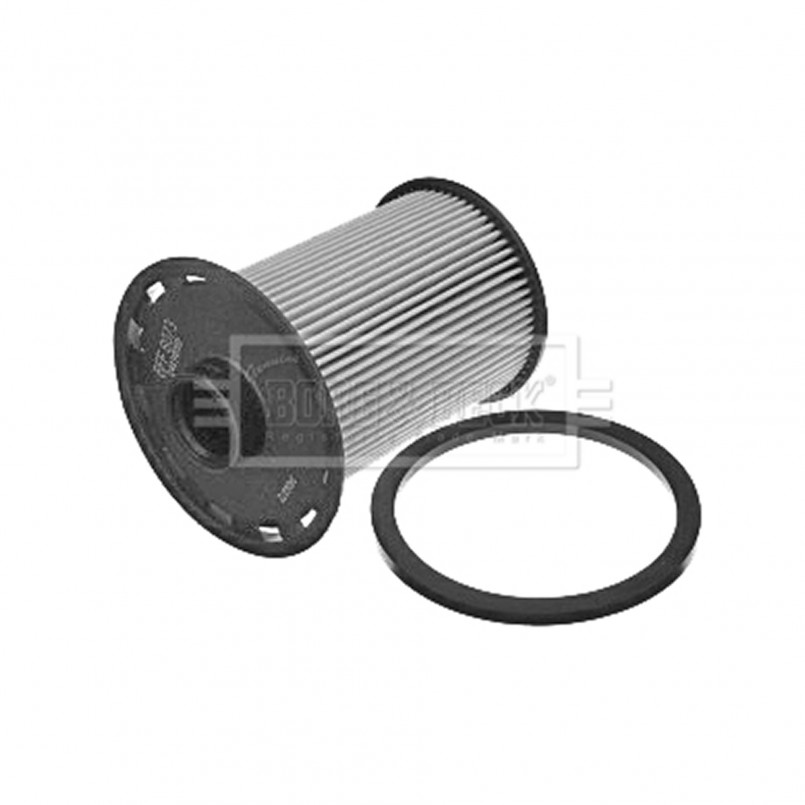 BFF8073 BORG & BECK - Фільтр палива