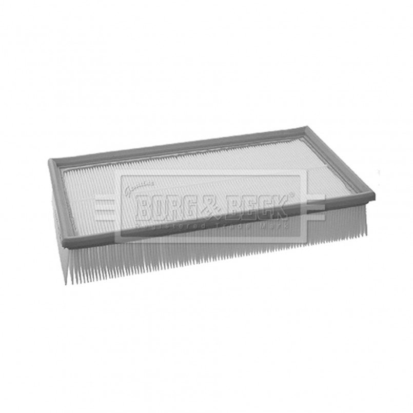 BFA2202 BORG & BECK - Фільтр повітря