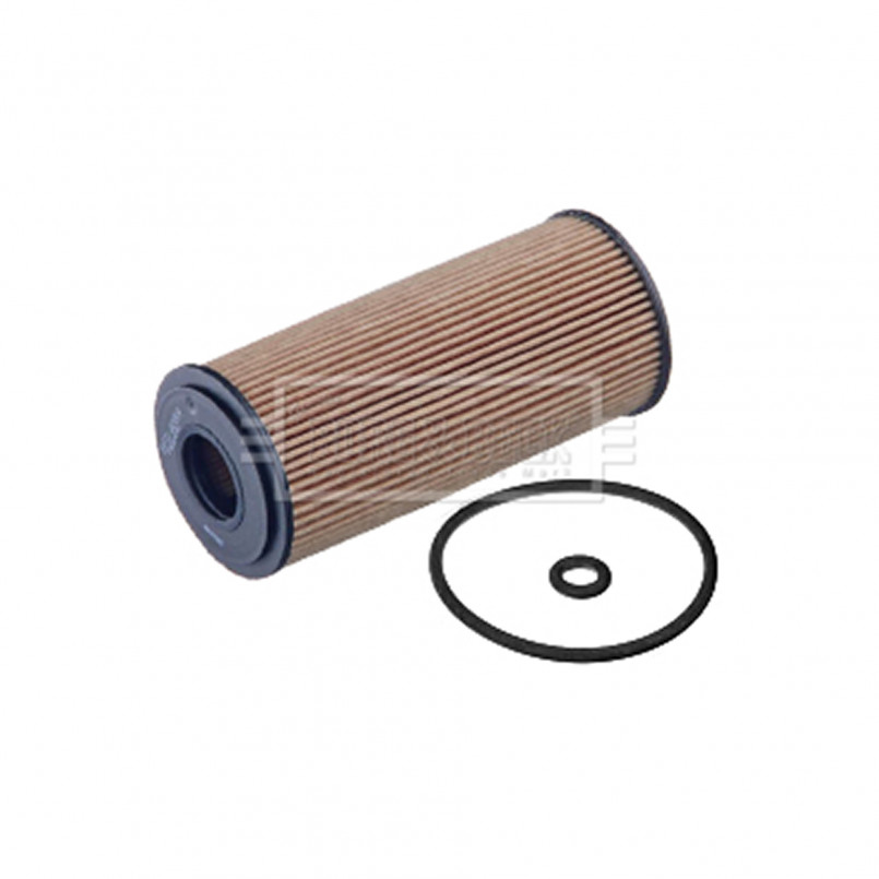 BFO4089 BORG & BECK - Фільтр оливи