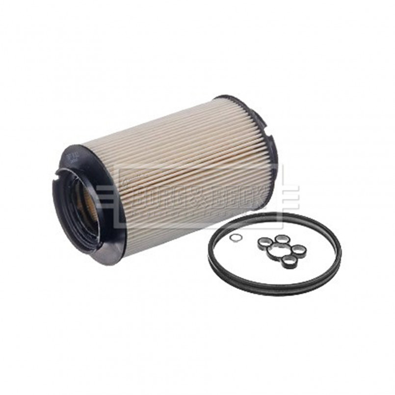 BFF8012 BORG & BECK - Фільтр палива