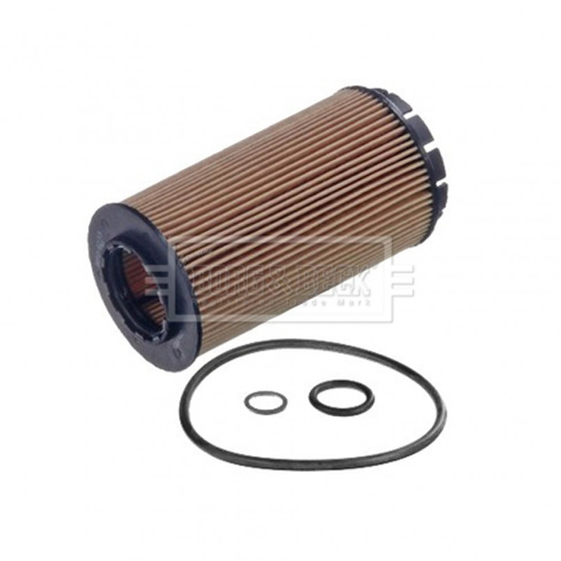 BFO4233 BORG & BECK - Фільтр оливи