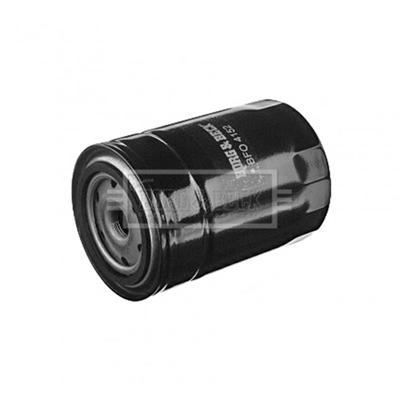 BFO4152 BORG & BECK - Фільтр оливи