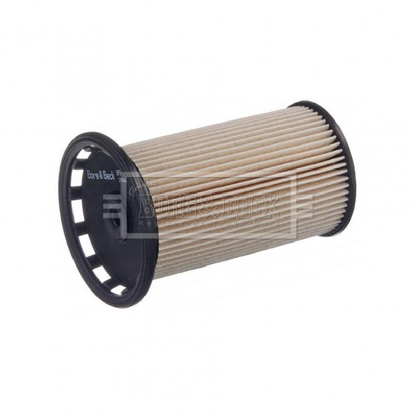 BFF8095 BORG & BECK - Фільтр палива