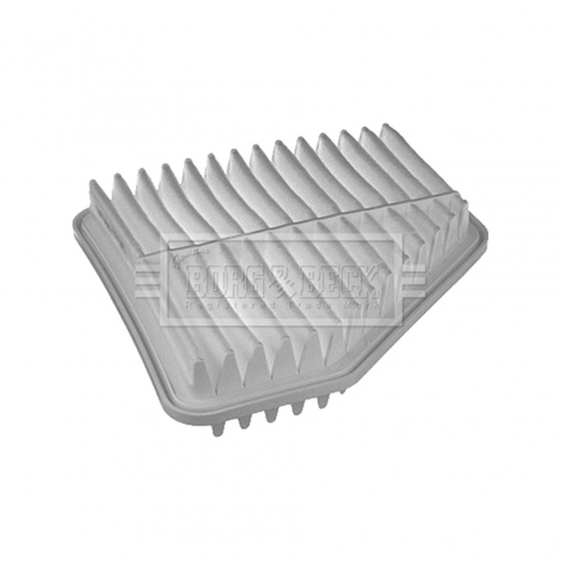 BFA2251 BORG & BECK - Фільтр повітря