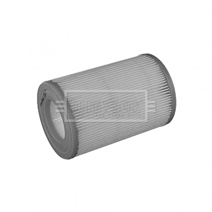 BFA2343 BORG & BECK - Фільтр повітря