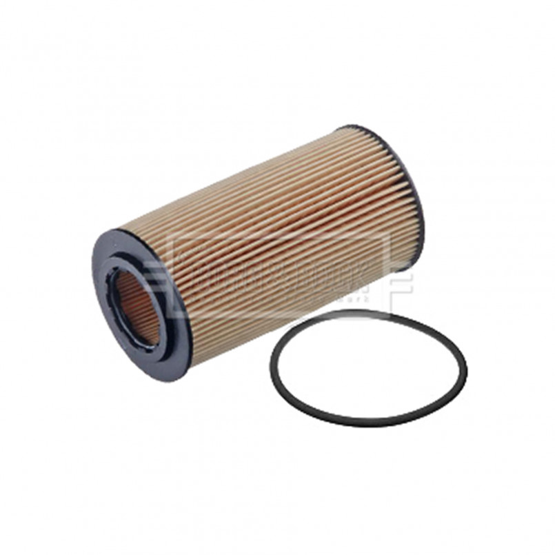 BFO4036 BORG & BECK - Фільтр оливи