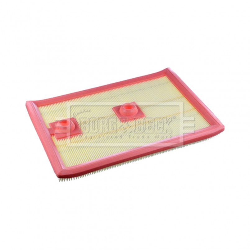 BFA2555 BORG & BECK - Фільтр повітря