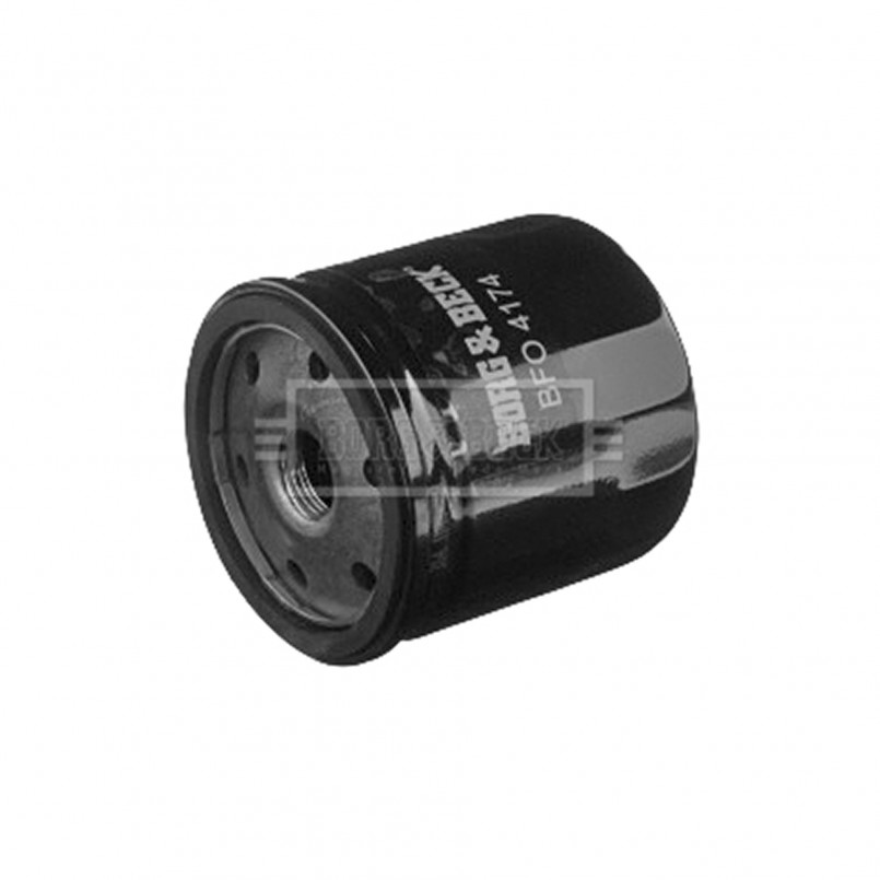 BFO4174 BORG & BECK - Фільтр оливи