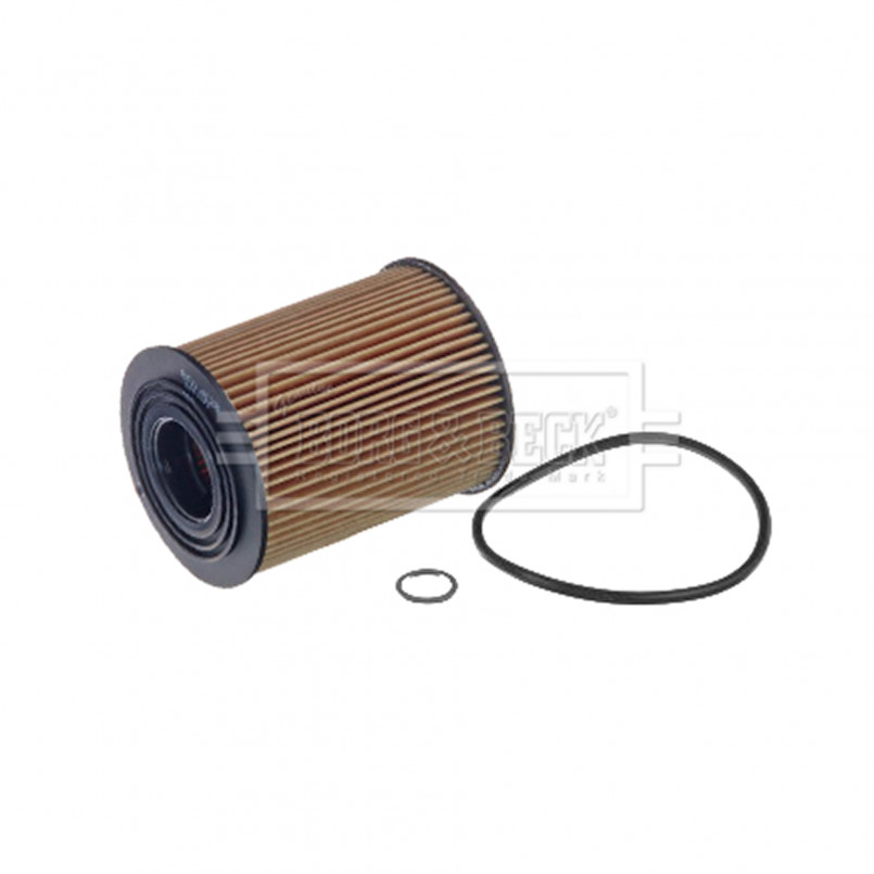 BFO4128 BORG & BECK - Фільтр оливи