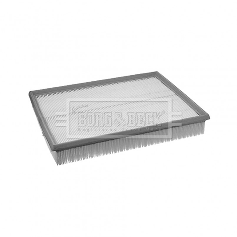 BFA2106 BORG & BECK - Фільтр повітря