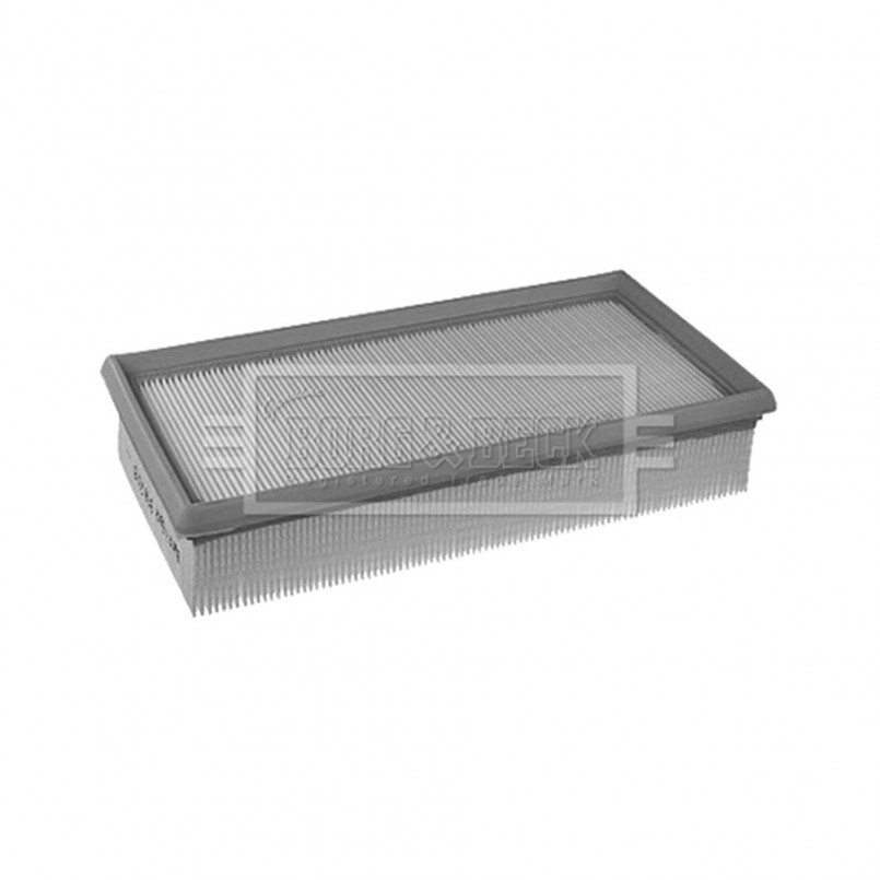 BFA2328 BORG & BECK - Фільтр повітря