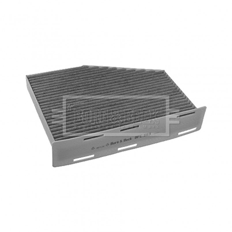 BFC1113 BORG & BECK - Фільтр салону