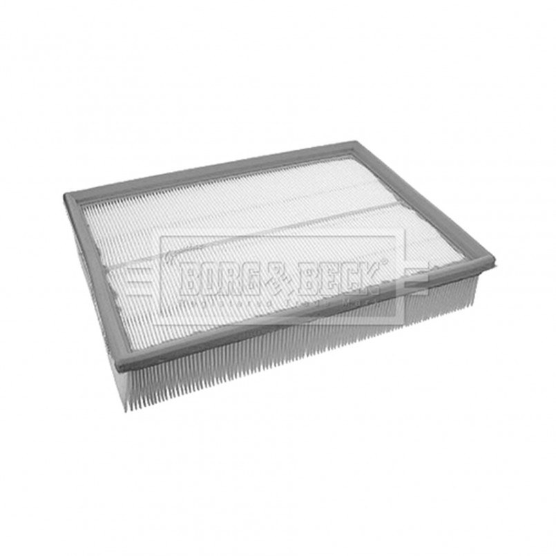 BFA2072 BORG & BECK - Фільтр повітря